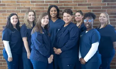 Tampa Accelerated BSN Nursing Students