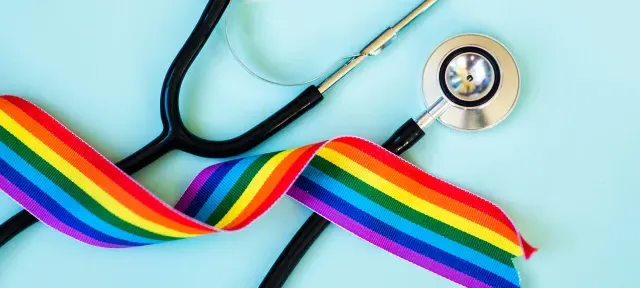 Become the Best Nurse Advocate for LGBTQ+ Populations